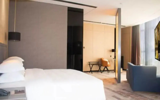 Grand Skylight International Hotel Haoyue