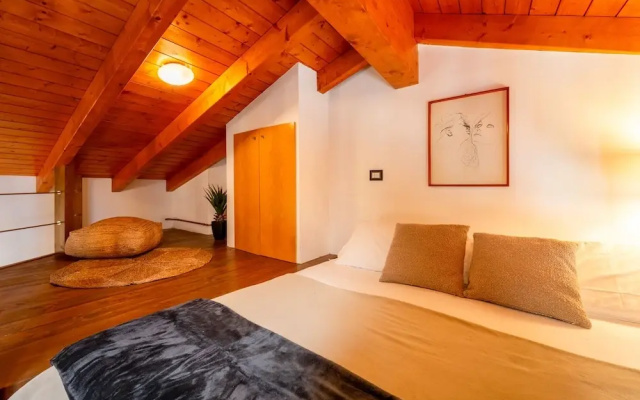 Casa Roncati Deluxe by Wonderful Italy