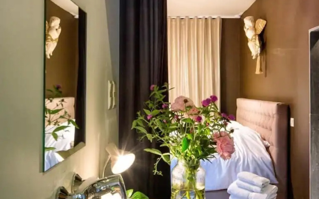 't Aards Paradijs
