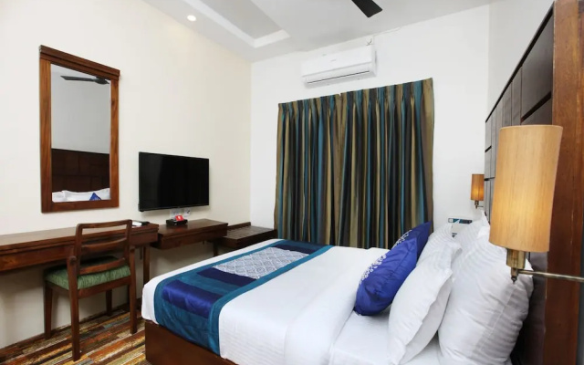 OYO 13302 Hotel Ashvattha