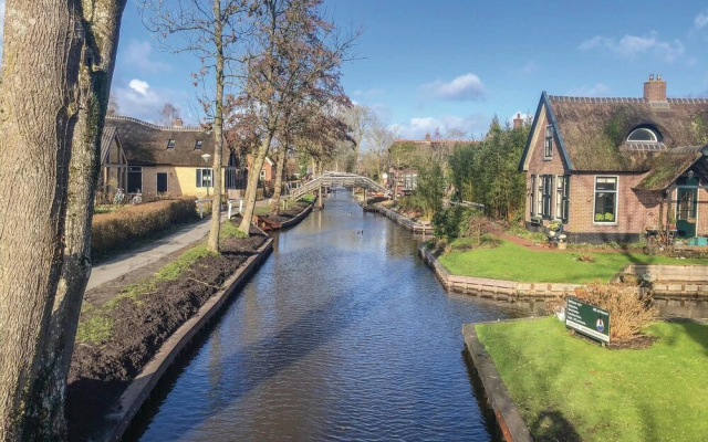 Bodelaeke-wiedenwoning