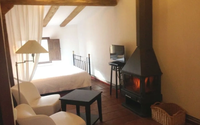 Casa de las Hazas