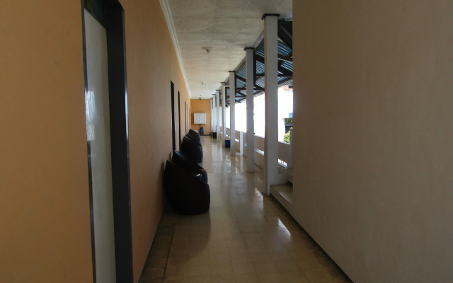 Hotel Pantes