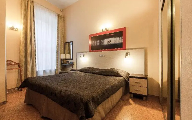 Nevsky Forum Apartments