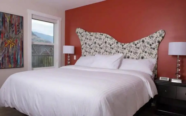 Klippers Guest Suites