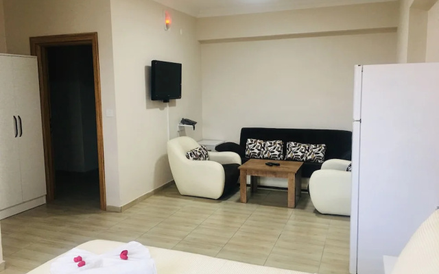 Zseven Butik Otel