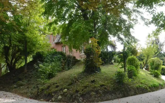Villa Trouville