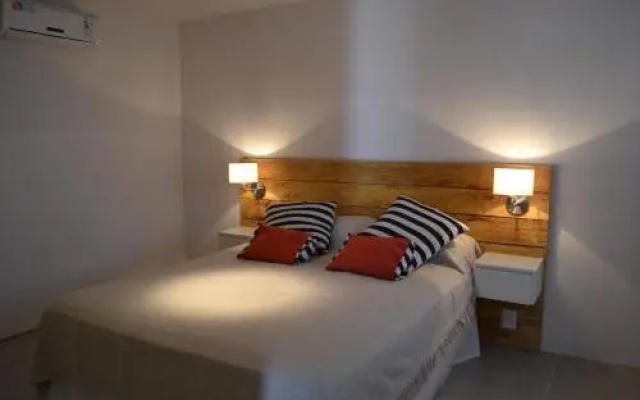 El Terrado I