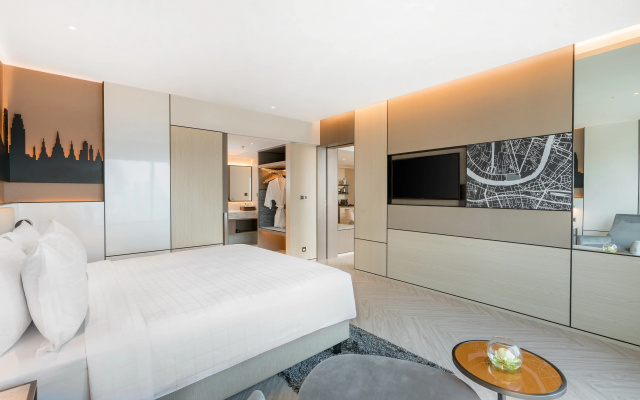 Pathumwan Princess Hotel