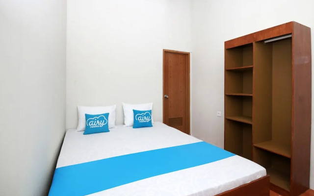 Airy Eco Syariah RS Fatmawati 8 Jakarta