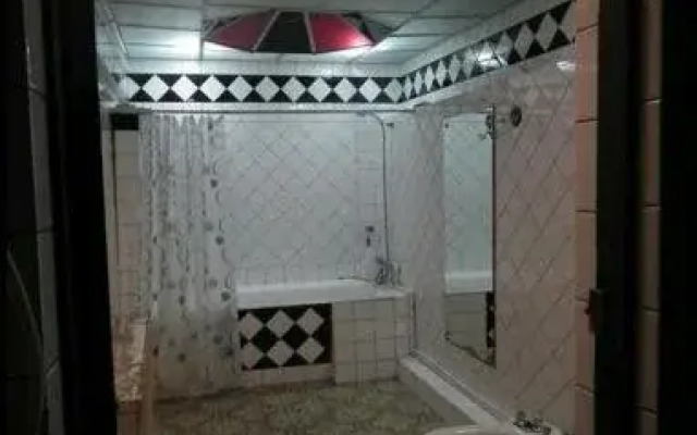 Guest House Irma
