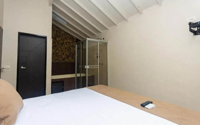 Hotel Bossanova