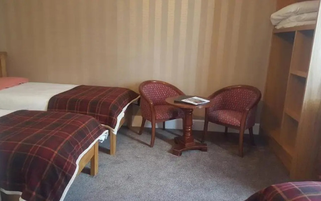Ord Arms Hotel