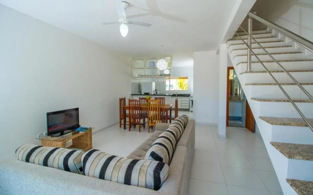 Porto Luar Apart Hotel