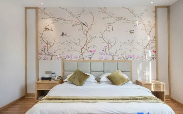 Xinchen  Resort  Hotel