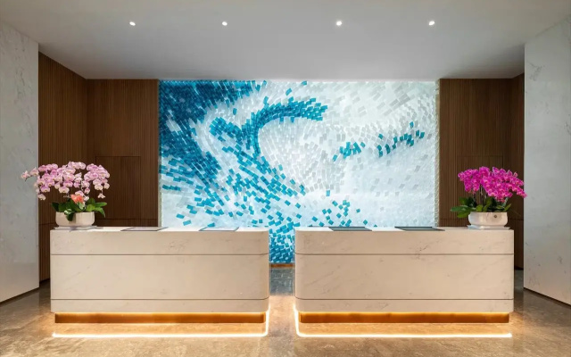 Wyndham Garden Shanghai Songjiang