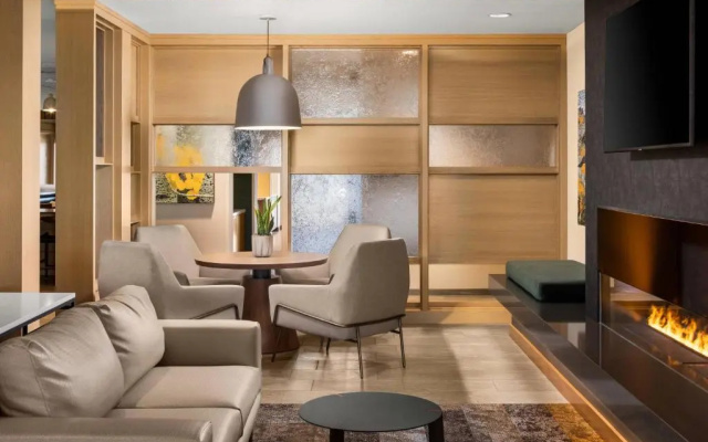Fairfield Inn & Suites by Marriott Duluth