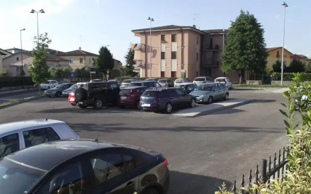 Appartamenti La Torretta