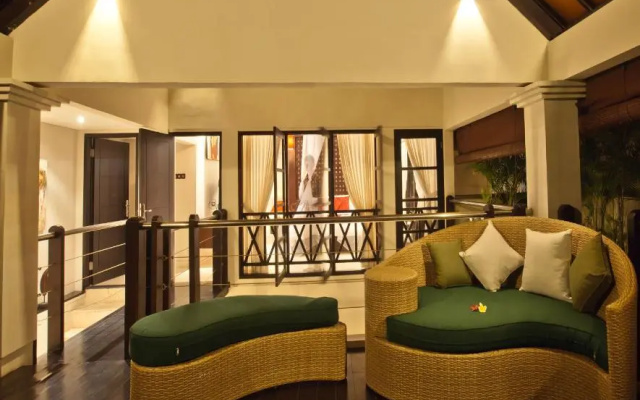 Harmony Villa Dua
