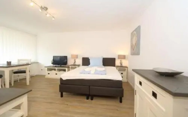 Nordseeresidenz 21