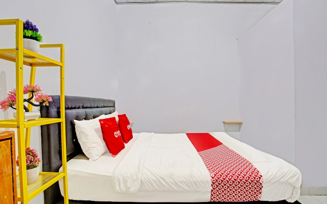 OYO 3994 Wisma Amalia