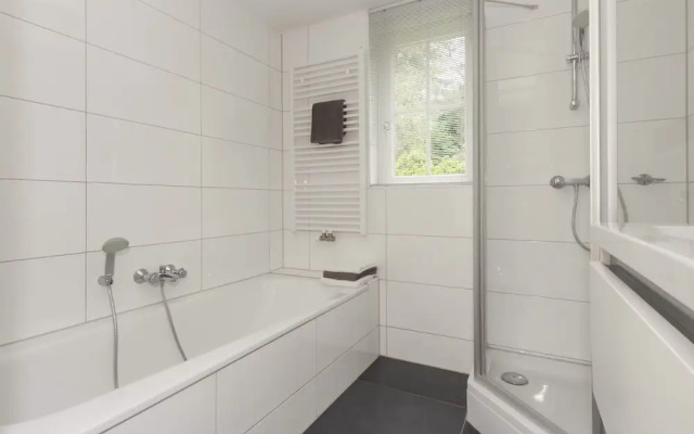 Vakantievilla Q12 Beekbergen Veluwe