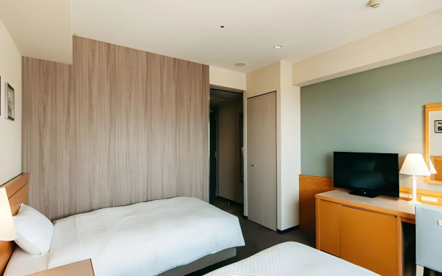 Kamenoi Hotel Beppu