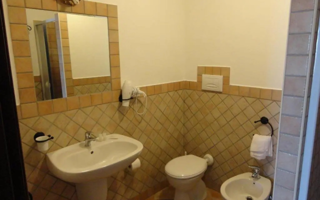 Bed and Breakfast ICHNOS