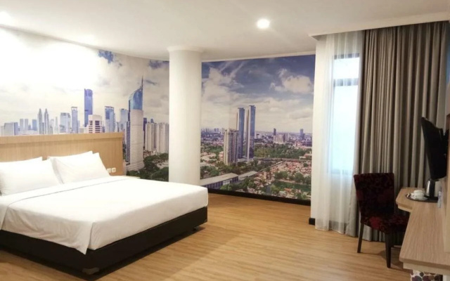 Sanno Hotel