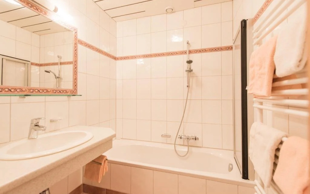 Pension Johannes