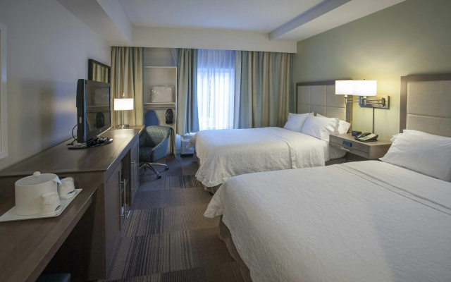 Hampton Inn & Suites New Orleans-Elmwood/Clearview Pkway, LA