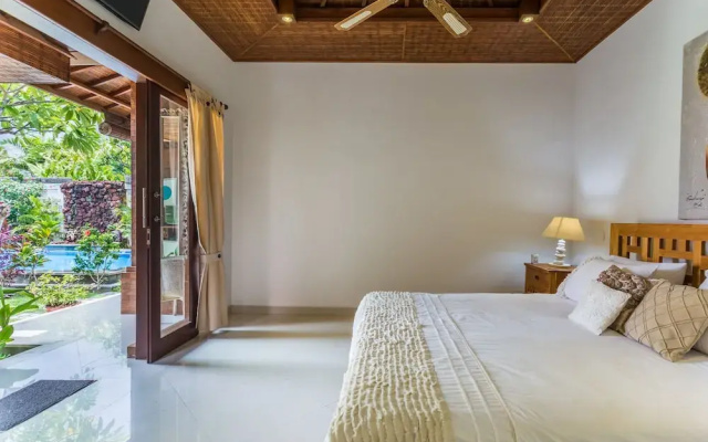 Villa Diamond