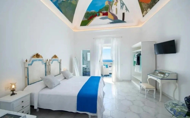 Terrazza Zaffiro