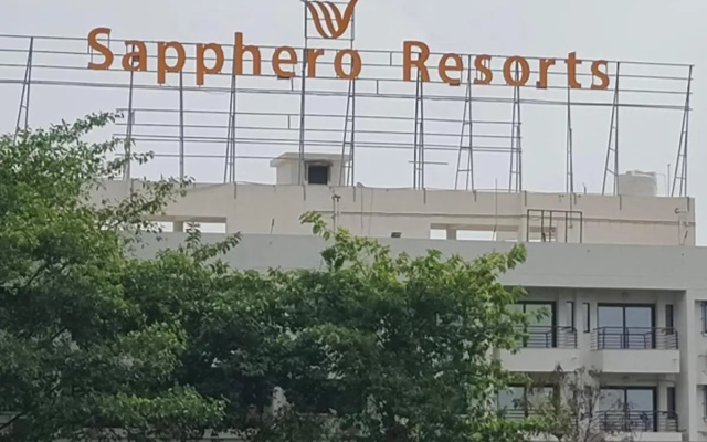 Sapphero Resorts A Unit Of Shri Sai Hospitality