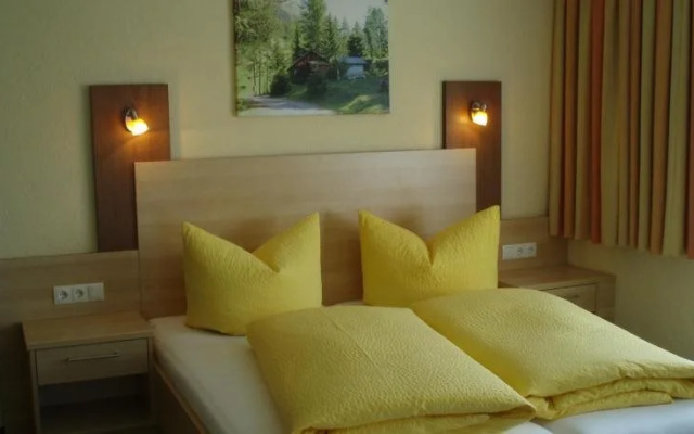 Haus Wiesenblick