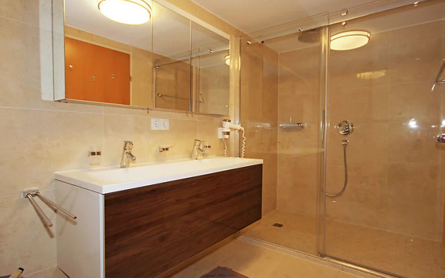 Living House Vandans Vandans