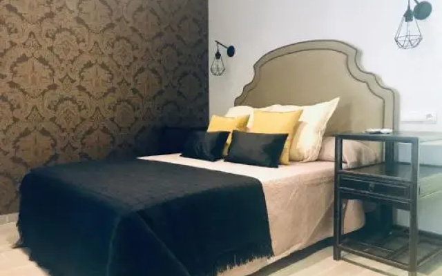 Hotel El Caprichito 