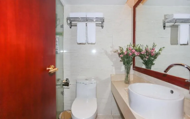 Vienna Hotel Nanchang