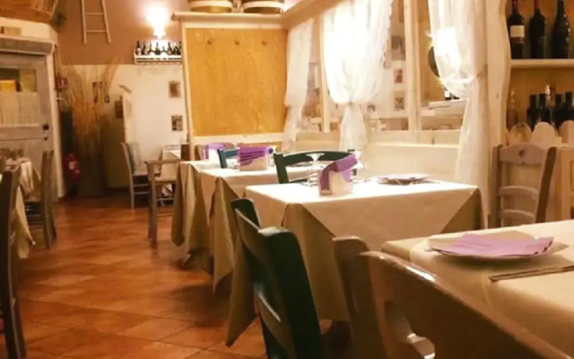 B&B Santacroce