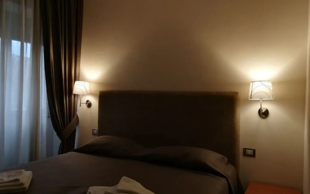 Hotel San Germano