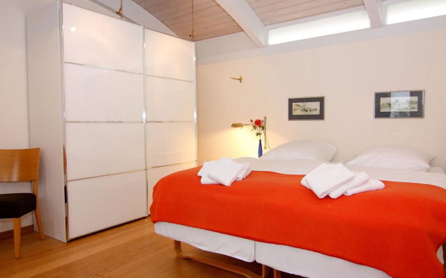House Am Wung, Husum