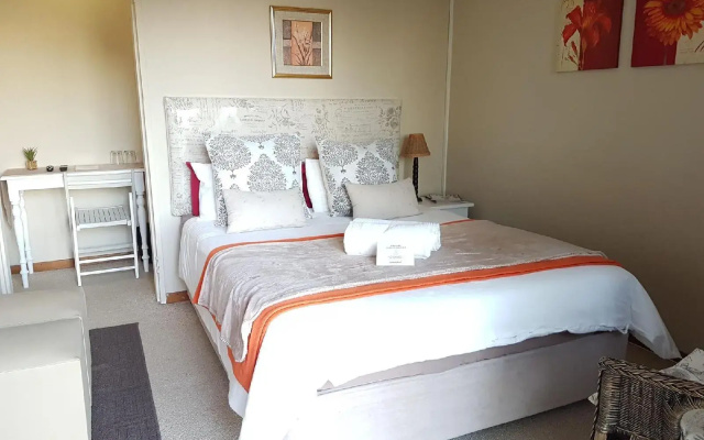 King's Hill Bed and Breakfast