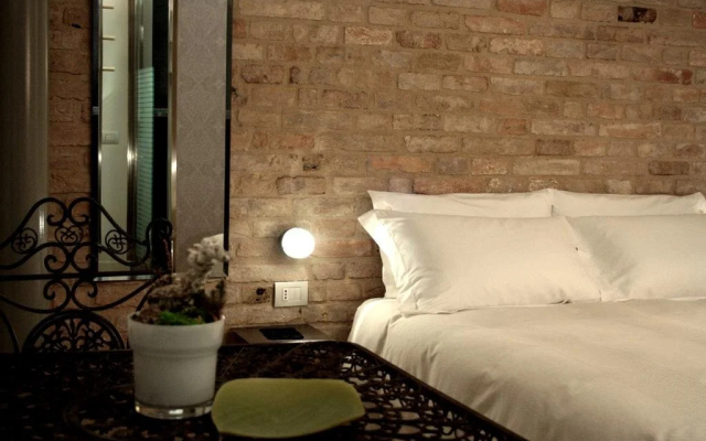 B&B Santomaro Sea-Loft