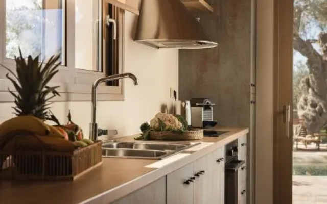 Nonos Fioro Premium Houses