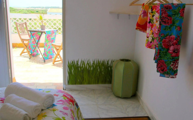 Hostal La Aceitera de Trafalgar