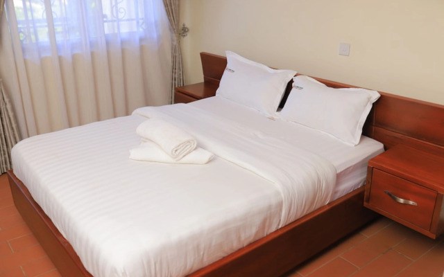 La Brezi Suites