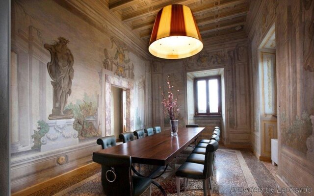 Отель Villa Tolomei Hotel & Resort Италия, Флоренция - 1 отзыв об отеле, цены и фото номеров - забронировать отель Villa Tolomei Hotel & Resort онлайн комната для гостей