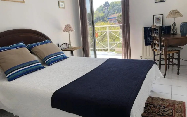 Appartement Arcachon, 3 pièces, 6 personnes - FR-1-433-53