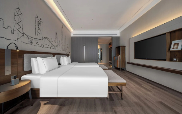 Shenzhen Shekou Prince Bay Yifei Hotel