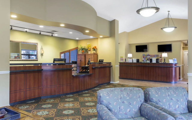 Hilton Vacation Club Laurel Crest Pigeon Forge